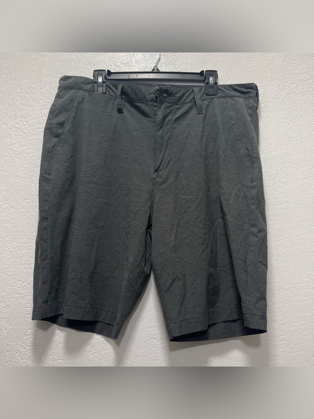 Billabong recycler Crossfire Submersible Shorts Mens 36 Gray